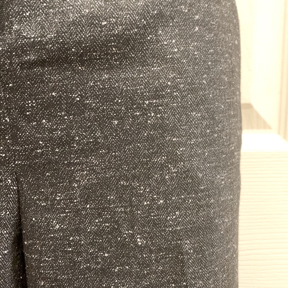 NWT Dark Gray Dress Pants - Picture 7 of 9